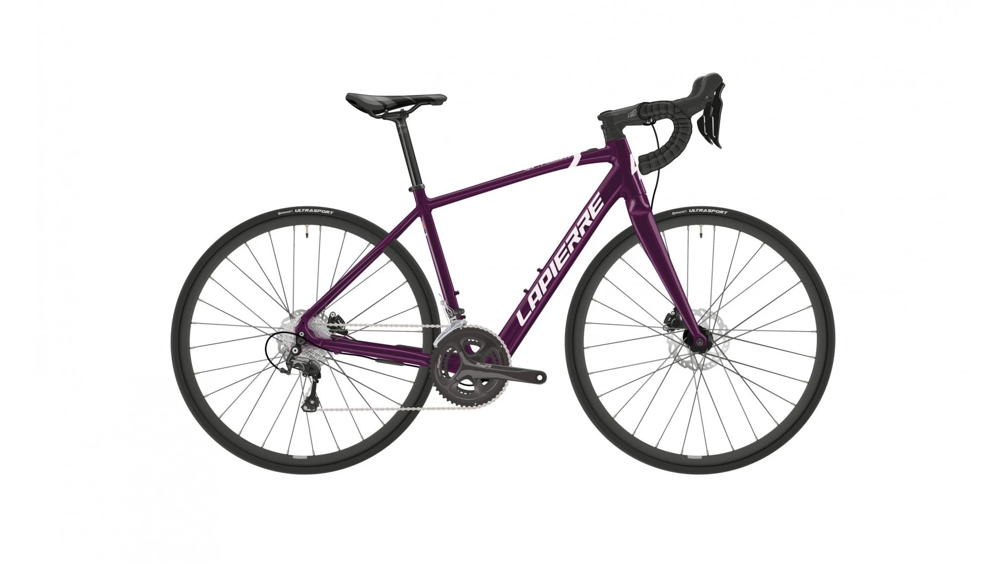 LAPIERRE ESENSIUM 3.2 DAME 2021 1 LAPIERRE ESENSIUM 3.2 DAME 2021