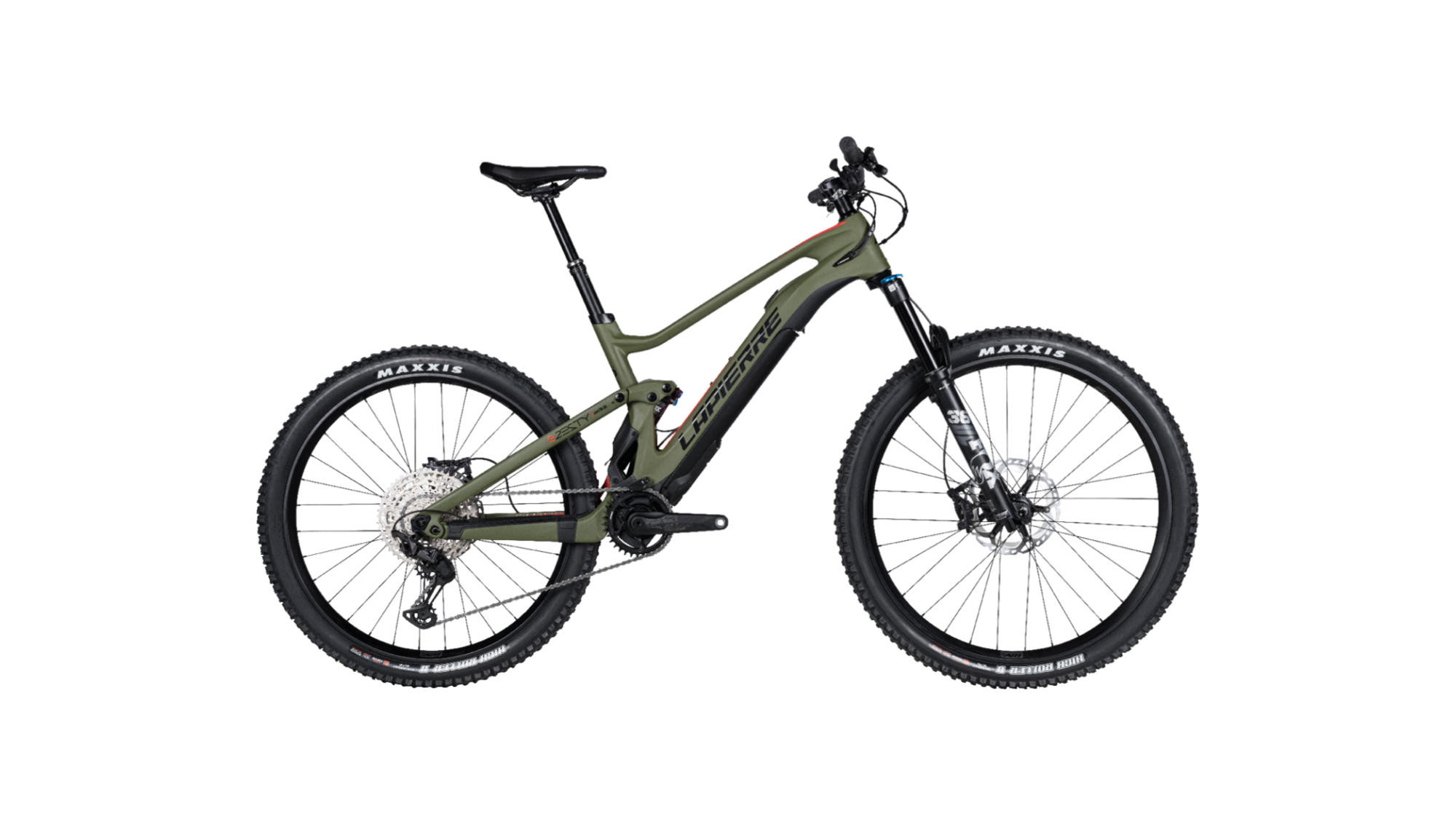 LAPIERRE EZESTY AM 9.2X 2022 1 LAPIERRE EZESTY AM 9.2X 2022