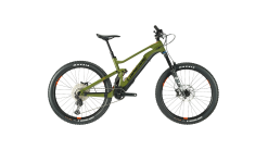 LAPIERRE EZESTY AM LTD 2021