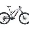 LAPIERRE OVERVOLT AM 5.5 2021
