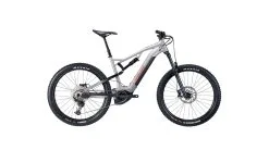 LAPIERRE OVERVOLT AM 5.5 2021