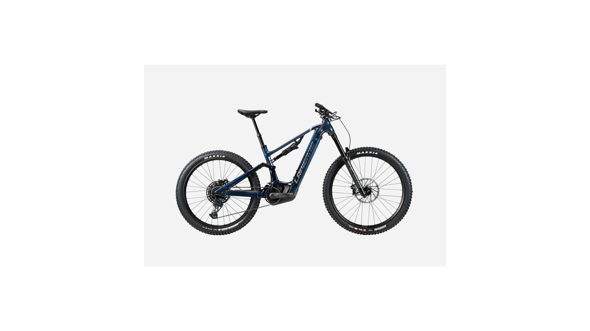 LAPIERRE OVERVOLT AM 7.7 2022 1 LAPIERRE OVERVOLT AM 7.7 2022