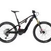LAPIERRE OVERVOLT AM 8.6 2021