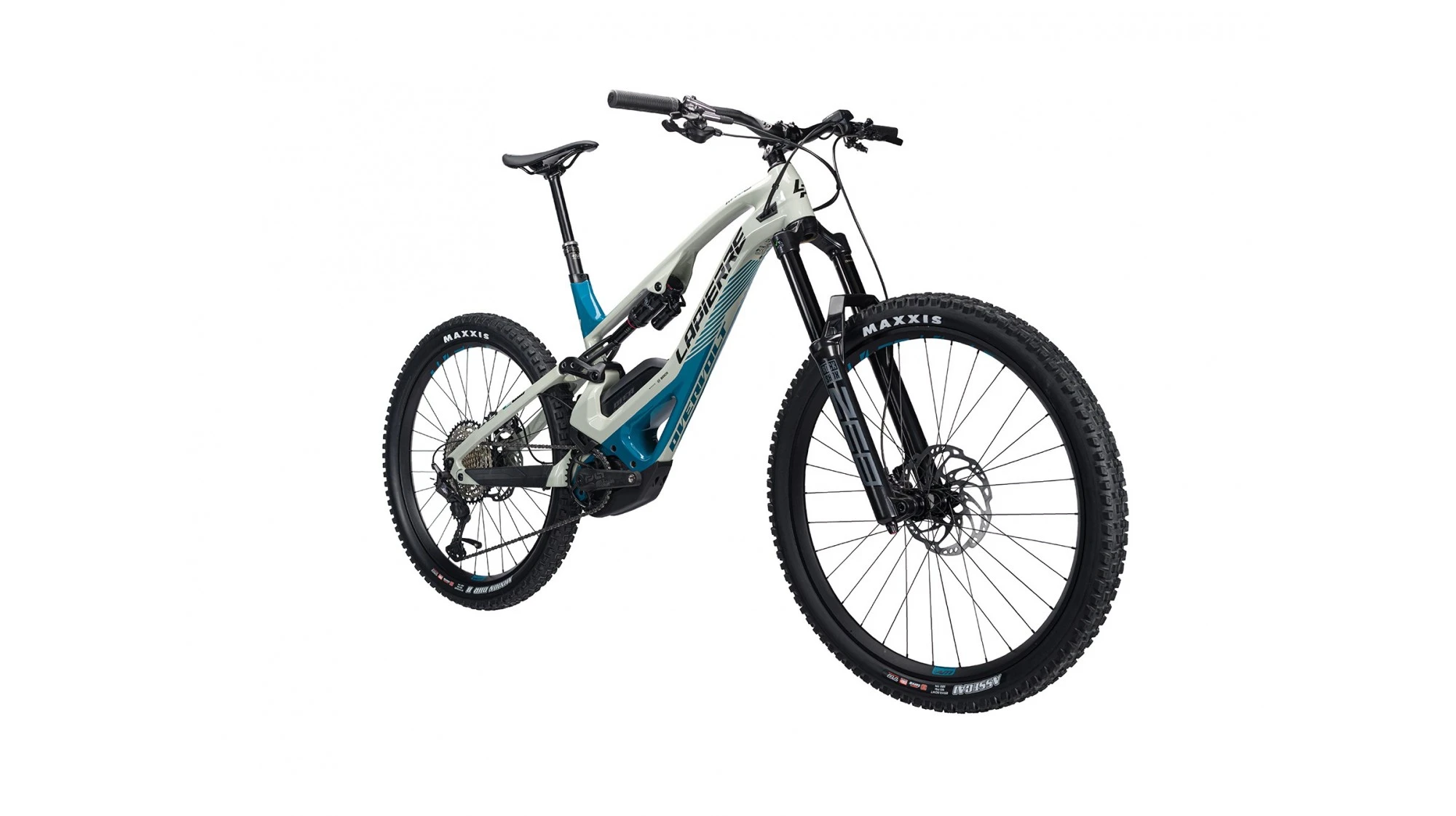 LAPIERRE OVERVOLT GLP2 ELITE 21 2 LAPIERRE OVERVOLT GLP2 ELITE 21 – Image 2