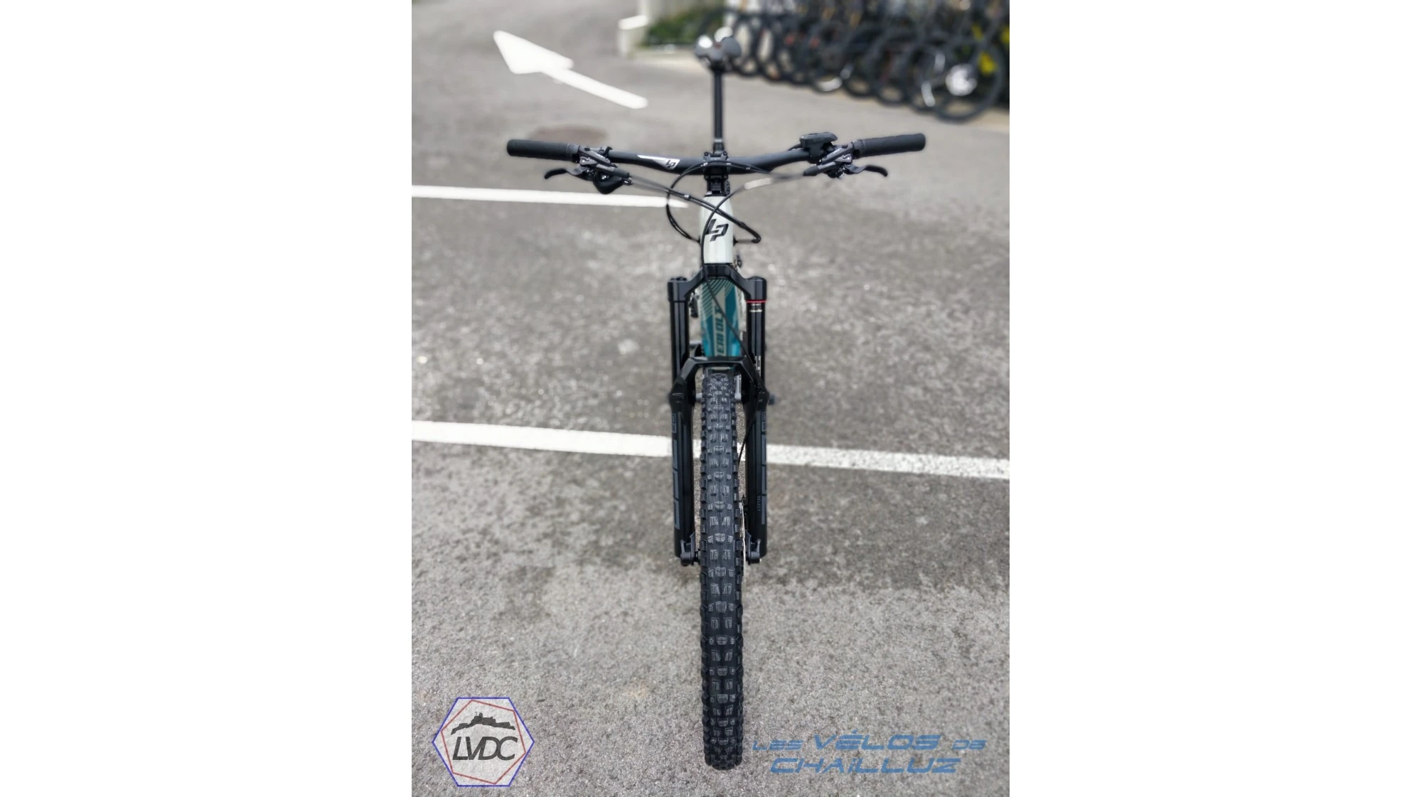 LAPIERRE OVERVOLT GLP2 ELITE 21 11 LAPIERRE OVERVOLT GLP2 ELITE 21 – Image 11