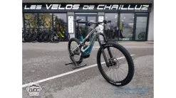 LAPIERRE OVERVOLT GLP2 ELITE 21 17 LAPIERRE OVERVOLT GLP2 ELITE 21 -France Vélos Soldes 2023 lapierre overvolt glp2 elite 21 6