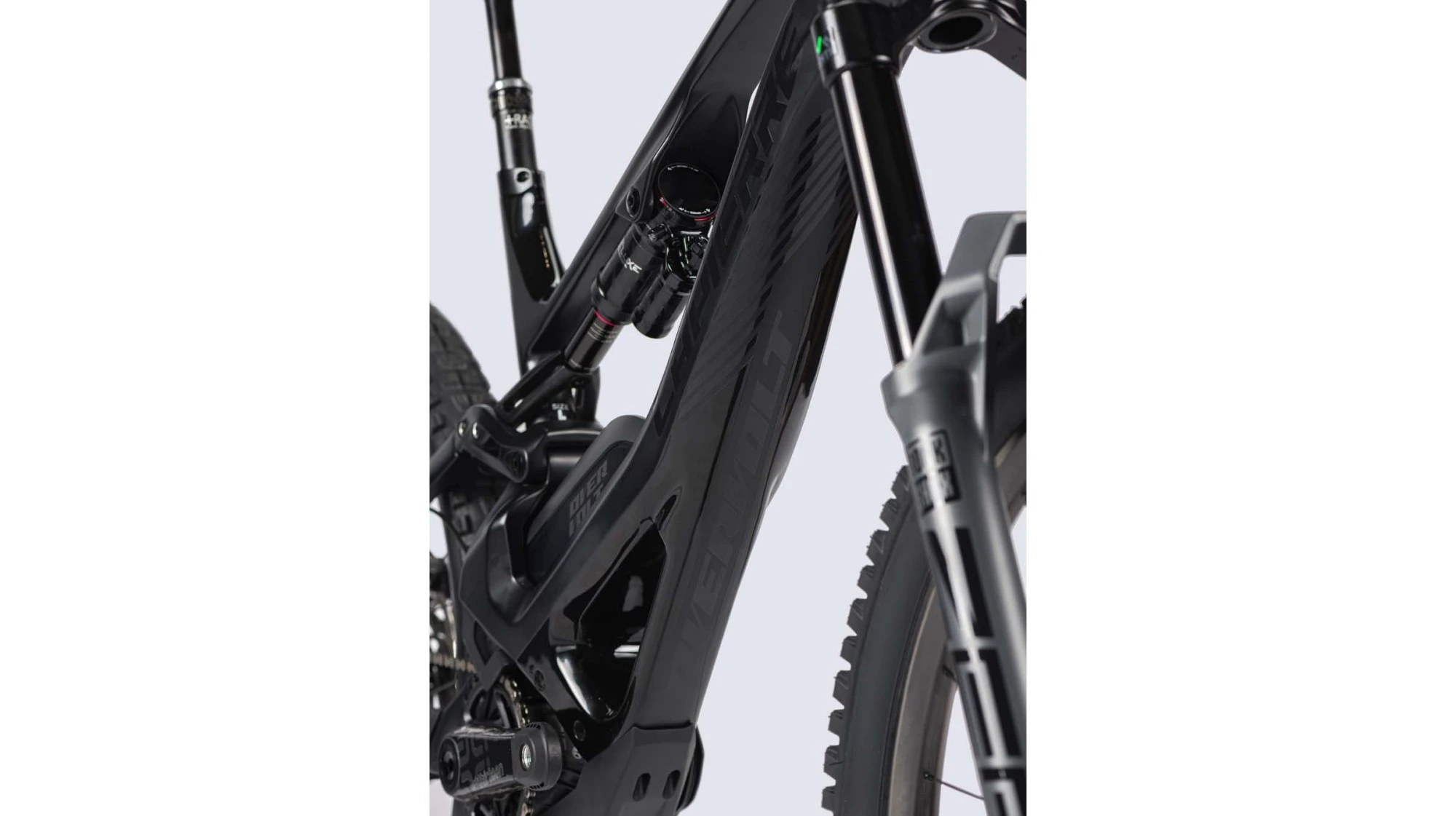 LAPIERRE OVERVOLT GLP2 TEAM 3 LAPIERRE OVERVOLT GLP2 TEAM – Image 3