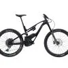 LAPIERRE OVERVOLT GLP2 TEAM 2021