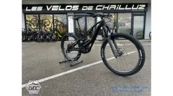 LAPIERRE OVERVOLT GLP2 TEAM 2021 -France Vélos Soldes 2023 lapierre overvolt glp2 team 2021 7