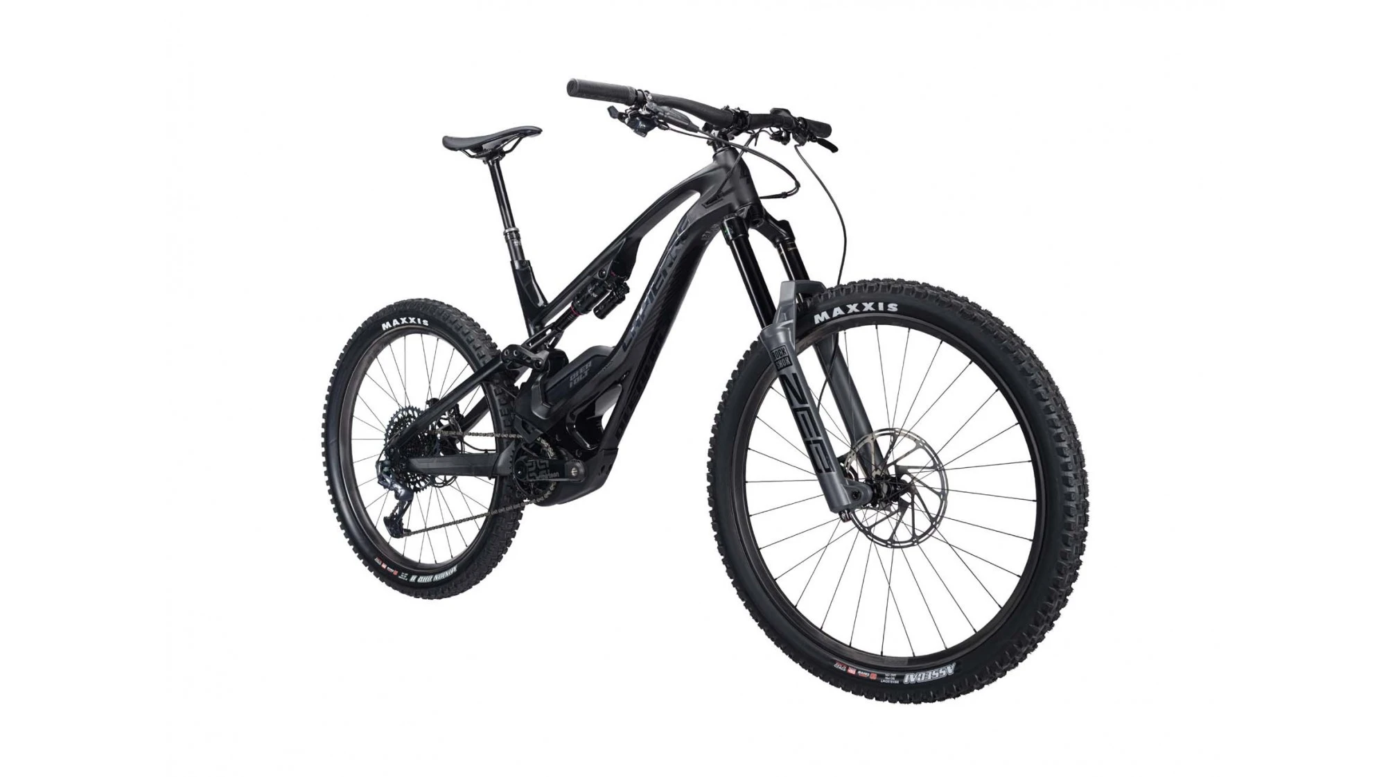 LAPIERRE OVERVOLT GLP2 TEAM 8 LAPIERRE OVERVOLT GLP2 TEAM – Image 8