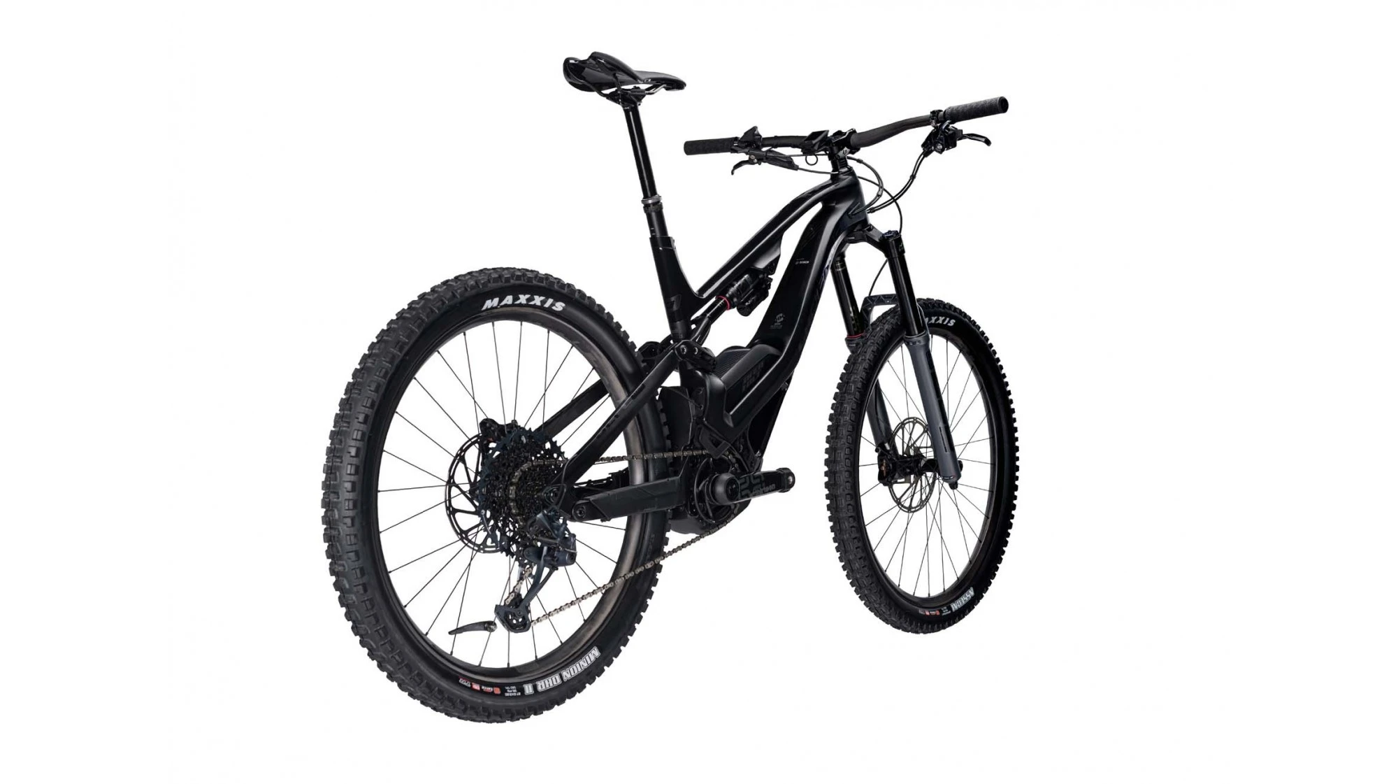 LAPIERRE OVERVOLT GLP2 TEAM 9 LAPIERRE OVERVOLT GLP2 TEAM – Image 9