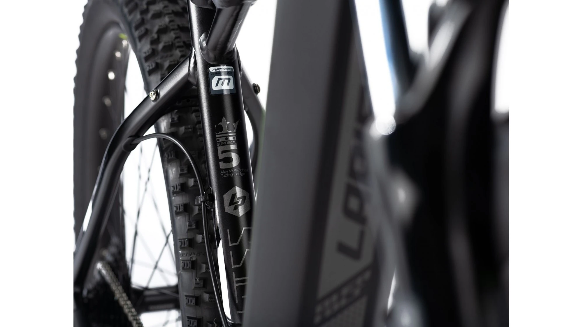 LAPIERRE OVERVOLT HT 5.4 2021 5 LAPIERRE OVERVOLT HT 5.4 2021 – Image 5