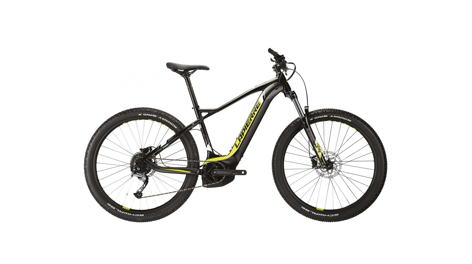 LAPIERRE OVERVOLT HT 5.4 2021 1 LAPIERRE OVERVOLT HT 5.4 2021
