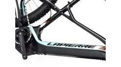 LAPIERRE OVERVOLT HT 5.4 DAME 2021 -France Vélos Soldes 2023 lapierre overvolt ht 54 dame 21 2