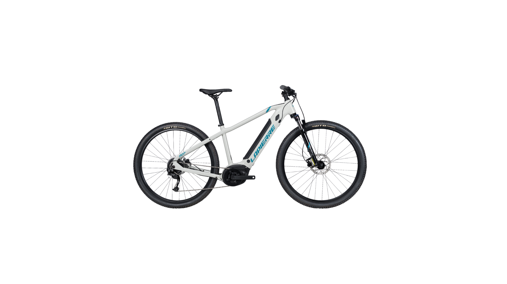 LAPIERRE OVERVOLT HT 5.4 MIX2022 1 LAPIERRE OVERVOLT HT 5.4 MIX2022