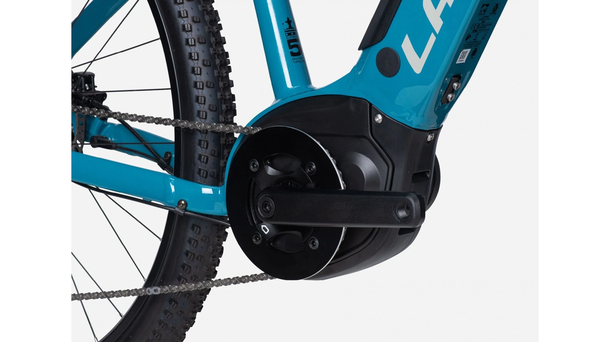 LAPIERRE OVERVOLT HT 5.5 2022 4 LAPIERRE OVERVOLT HT 5.5 2022 – Image 4