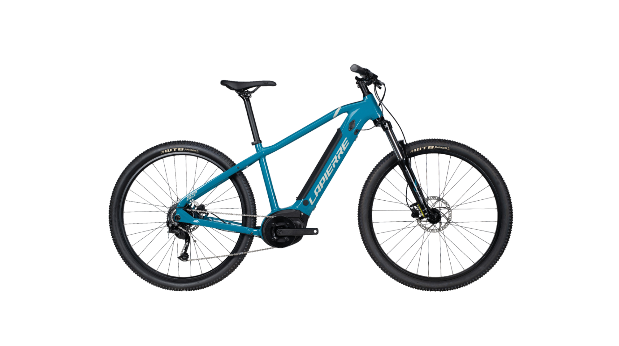 LAPIERRE OVERVOLT HT 5.5 2022 1 LAPIERRE OVERVOLT HT 5.5 2022