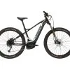 LAPIERRE OVERVOLT HT 5.5 DAME 2021