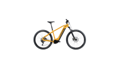 LAPIERRE OVERVOLT HT 7.6 2022