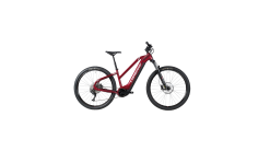 LAPIERRE OVERVOLT HT 7.6 MIX2022