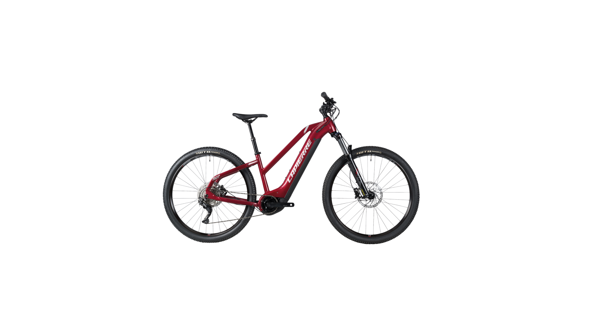 LAPIERRE OVERVOLT HT 7.6 MIX2022 1 LAPIERRE OVERVOLT HT 7.6 MIX2022