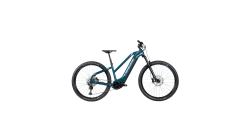 LAPIERRE OVERVOLT HT 8.6 MIX2022