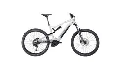LAPIERRE OVERVOLT TR 3.5 2021