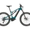 LAPIERRE OVERVOLT TR 4.5 2021