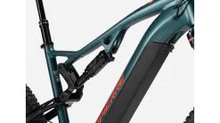 LAPIERRE OVERVOLT TR 4.5 2021 -France Vélos Soldes 2023 lapierre overvolt tr 45 2021 2