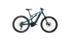 LAPIERRE OVERVOLT TR 4.5 DAME 2021
