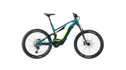 LAPIERRE OVERVOLT TR 5.6 2021