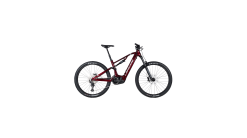 LAPIERRE OVERVOLT TR6.7 2022