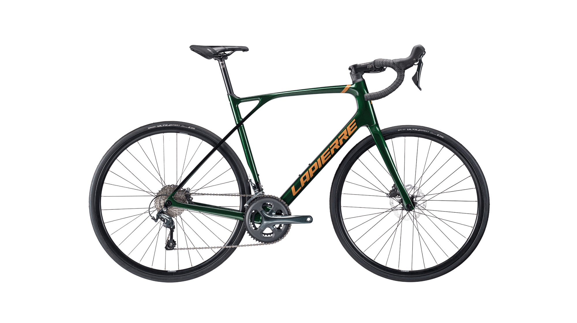 LAPIERRE PULSIUM 3.0 2021 1 LAPIERRE PULSIUM 3.0 2021