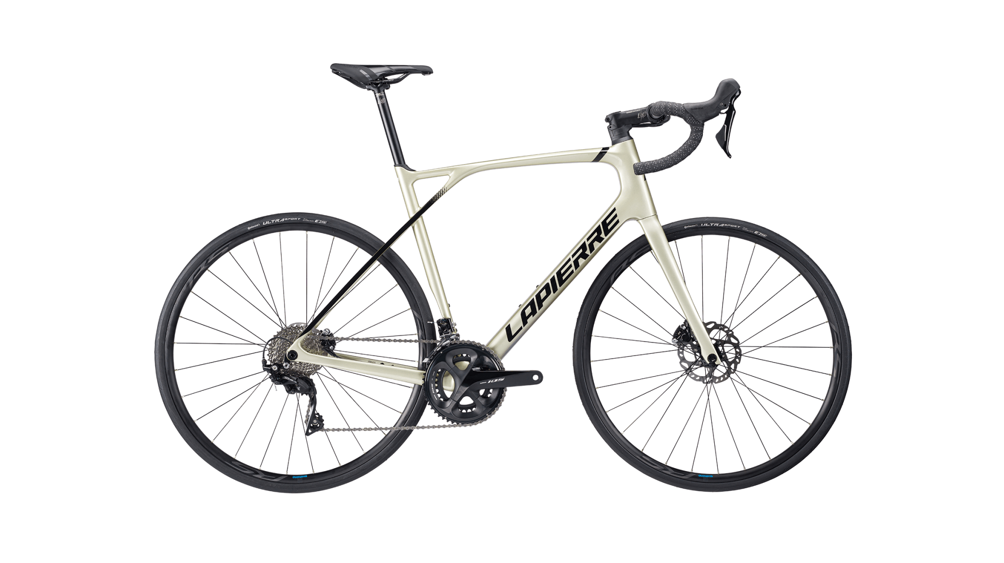 LAPIERRE PULSIUM 5.0 2021 1 LAPIERRE PULSIUM 5.0 2021