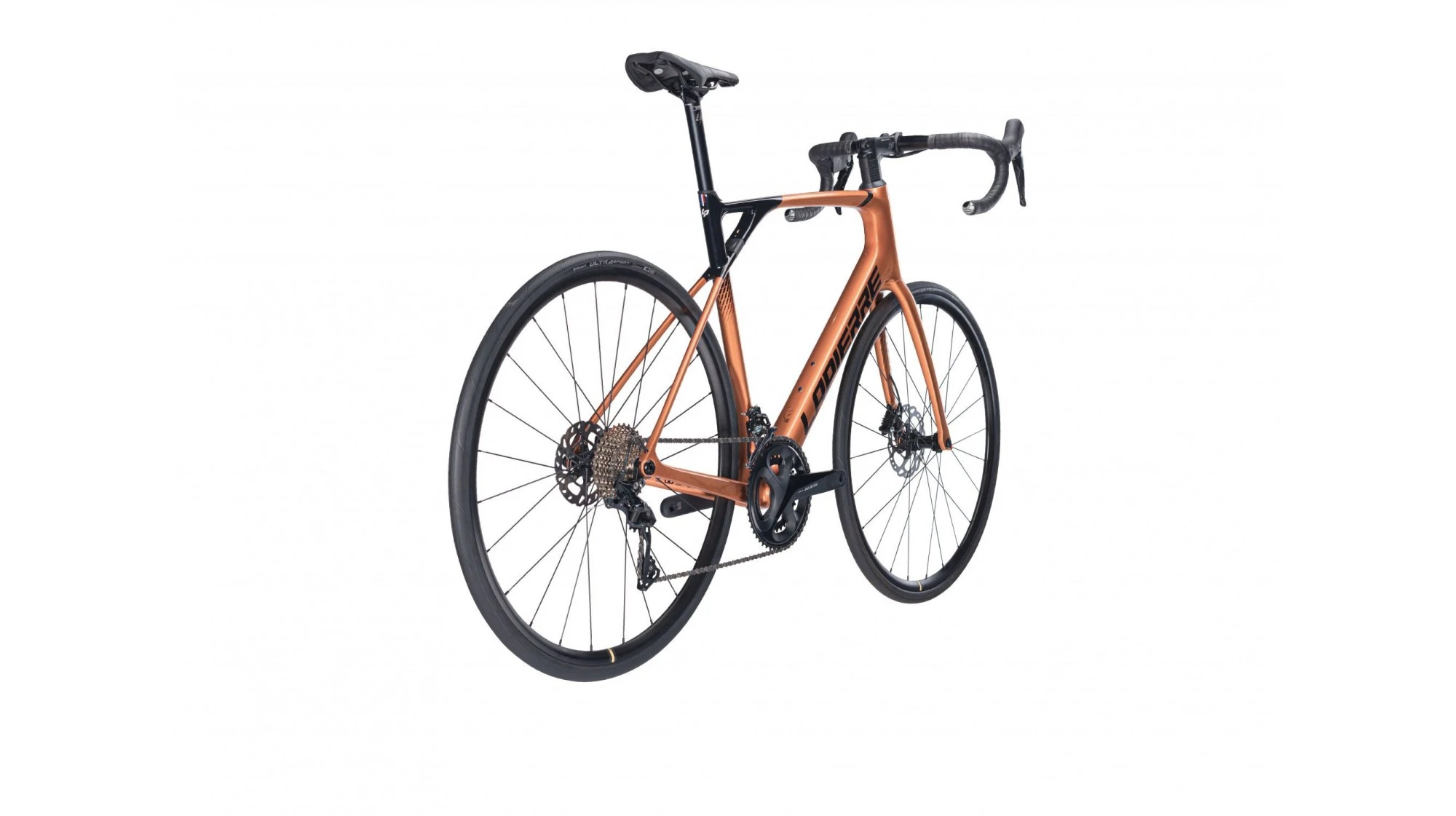 LAPIERRE PULSIUM SAT 5.0 2021 9 LAPIERRE PULSIUM SAT 5.0 2021 – Image 9