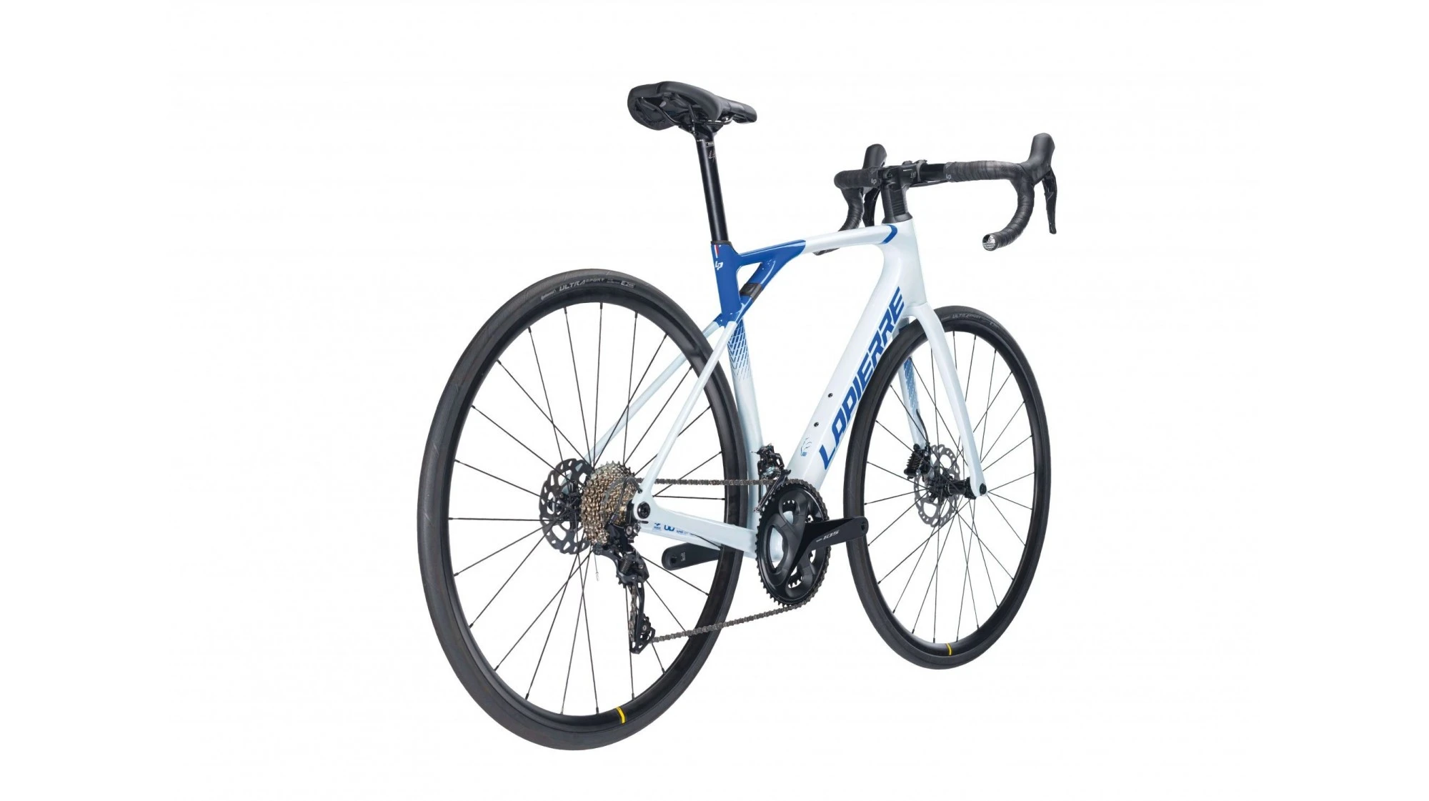 LAPIERRE PULSIUM SAT 5.0 DAME 2021 9 LAPIERRE PULSIUM SAT 5.0 DAME 2021 – Image 9