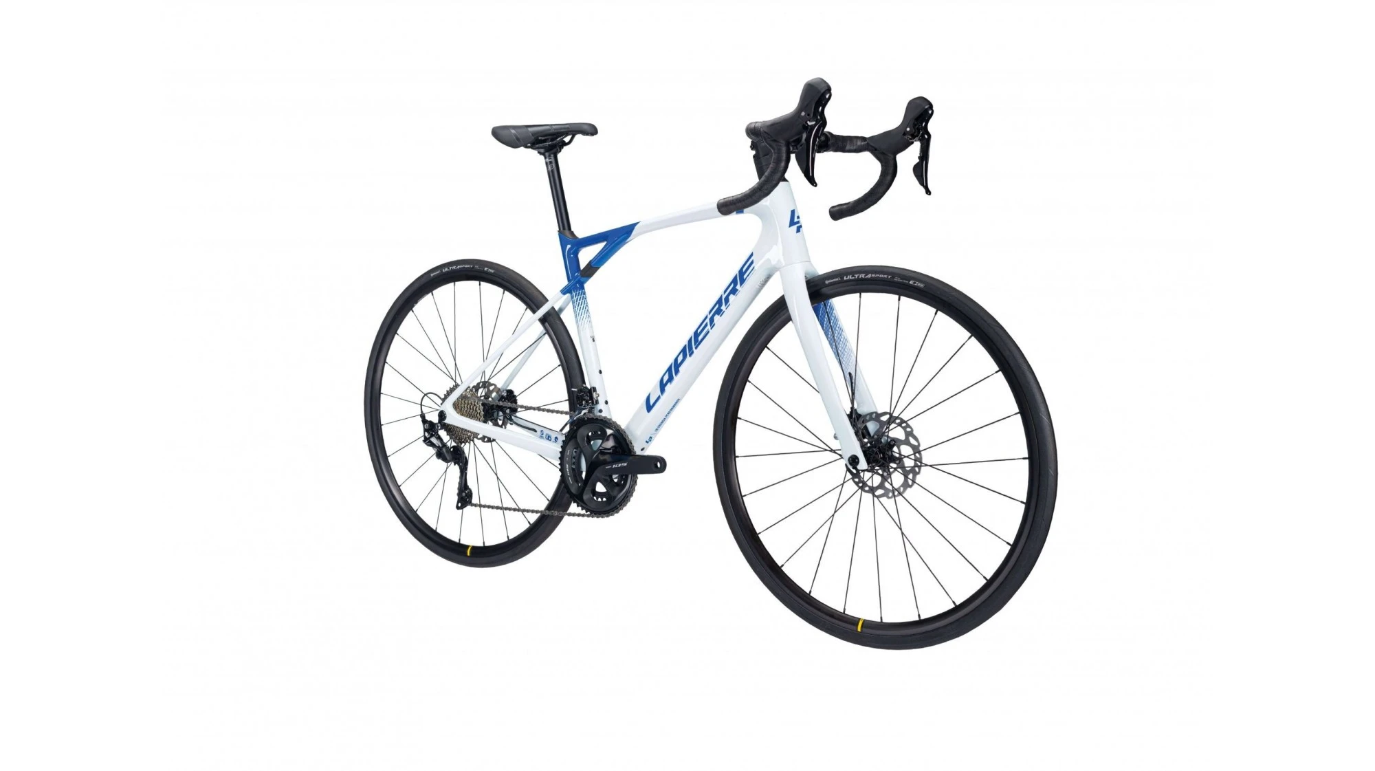 LAPIERRE PULSIUM SAT 5.0 DAME 2021 10 LAPIERRE PULSIUM SAT 5.0 DAME 2021 – Image 10