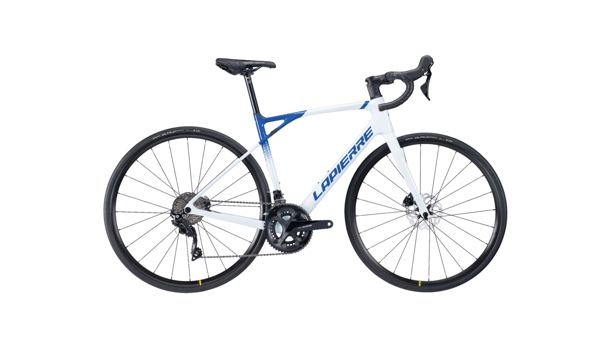 LAPIERRE PULSIUM SAT 5.0 DAME 2021 1 LAPIERRE PULSIUM SAT 5.0 DAME 2021