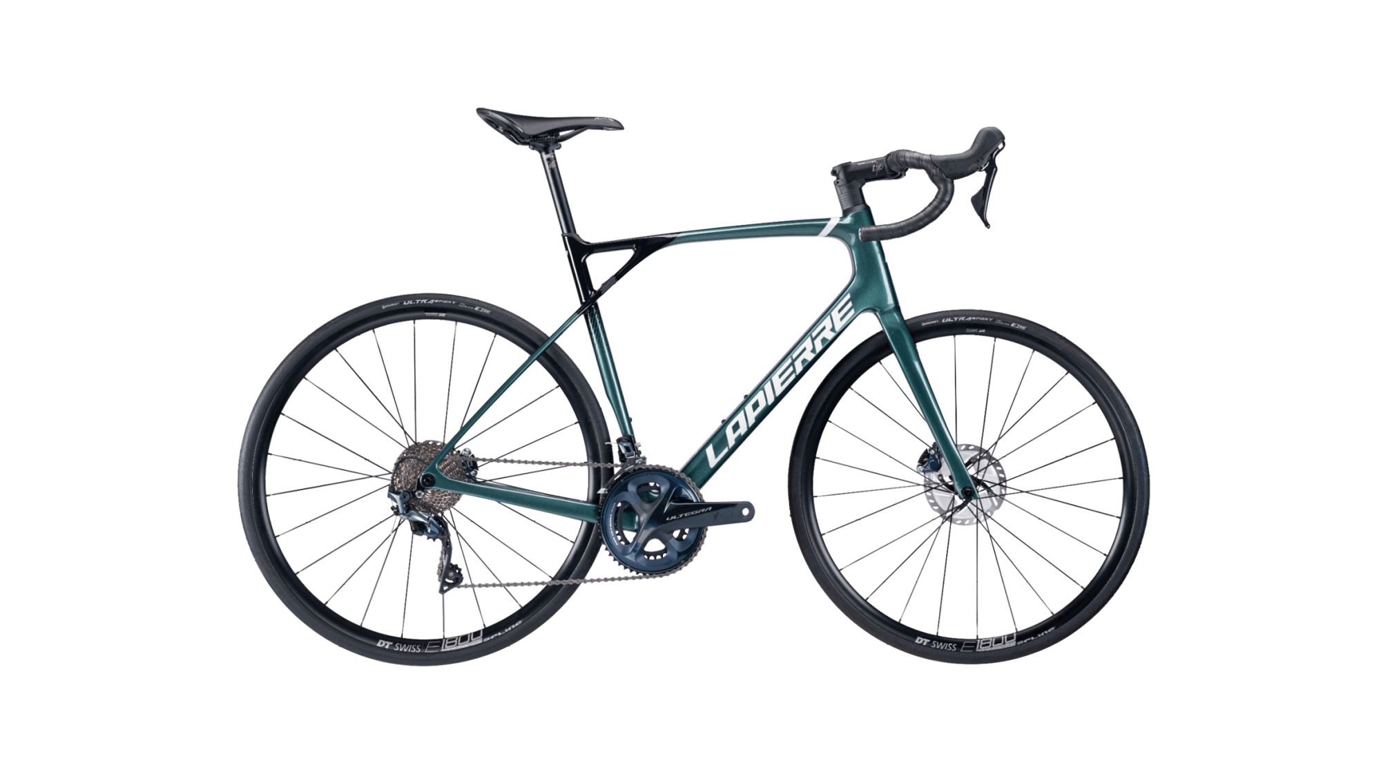 LAPIERRE PULSIUM SAT 6.0 2021 1 LAPIERRE PULSIUM SAT 6.0 2021