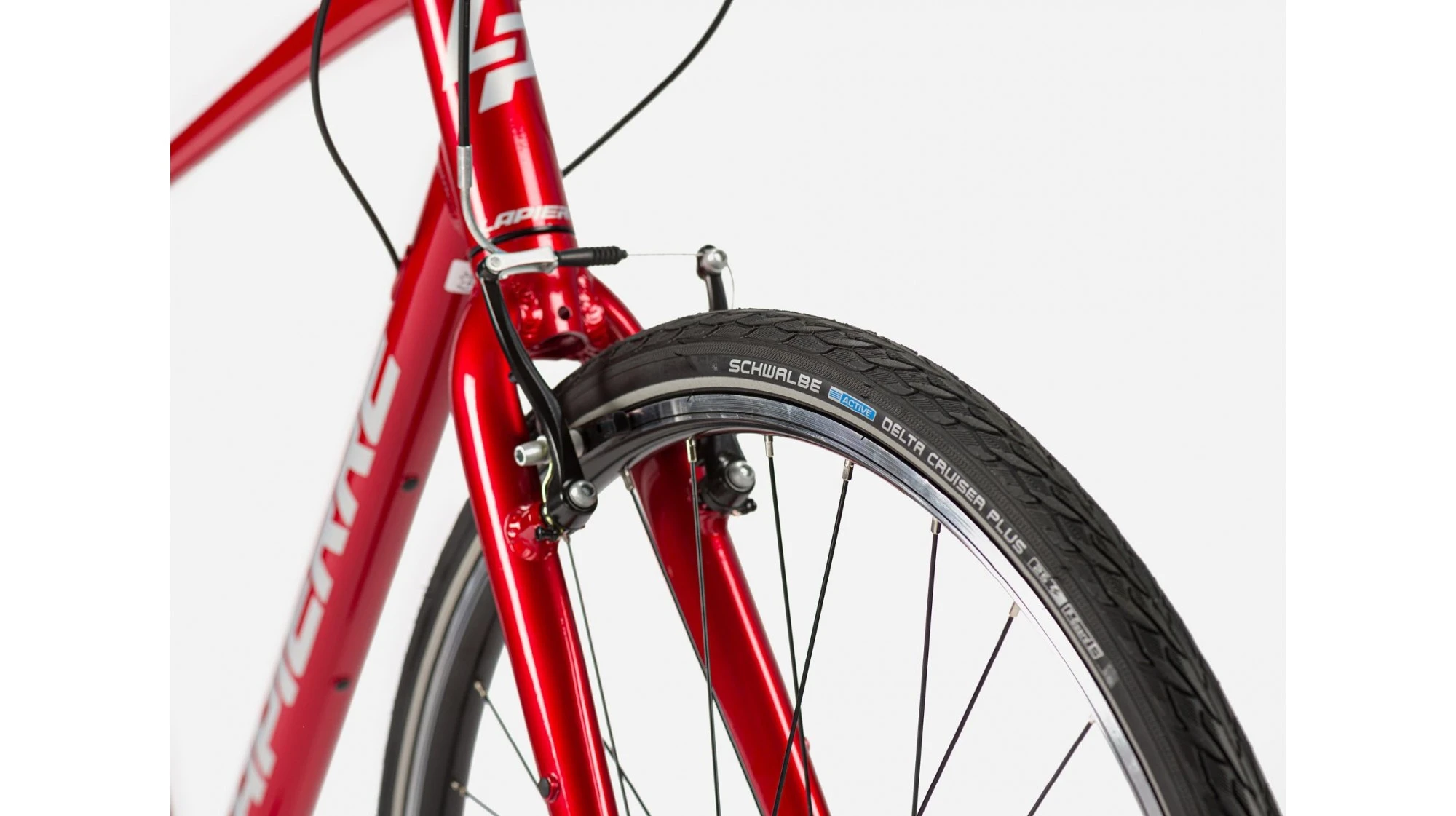 LAPIERRE SHAPER 1.0 2022 4 LAPIERRE SHAPER 1.0 2022 – Image 4