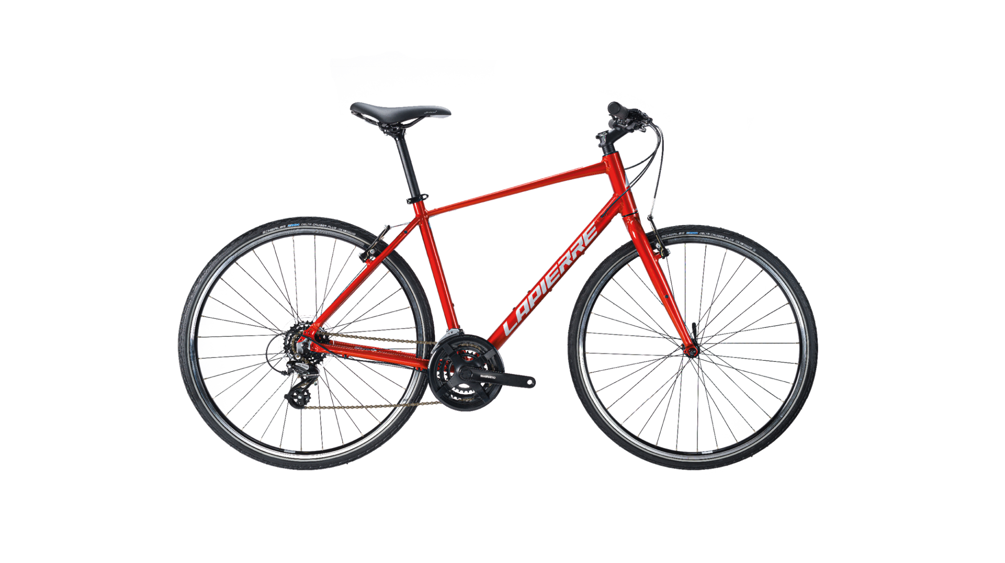 LAPIERRE SHAPER 1.0 2022 1 LAPIERRE SHAPER 1.0 2022