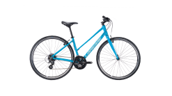 LAPIERRE SHAPER 1.0 DAME 2022