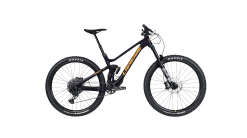 LAPIERRE SPICY 6.9 CF 2022