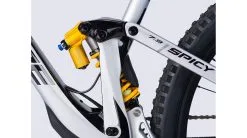 LAPIERRE SPICY 7.9 CF 2021 -France Vélos Soldes 2023 lapierre spicy 79 cf 2021 4