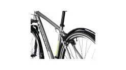 LAPIERRE TREKKING 1.0 2022 -France Vélos Soldes 2023 lapierre trekking 10 2022 2