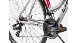 LAPIERRE TREKKING 1.0 LS 2021 -France Vélos Soldes 2023 lapierre trekking 10 ls 2021 2