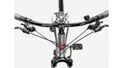 LAPIERRE TREKKING 1.0 LS 2021 -France Vélos Soldes 2023 lapierre trekking 10 ls 2021 3