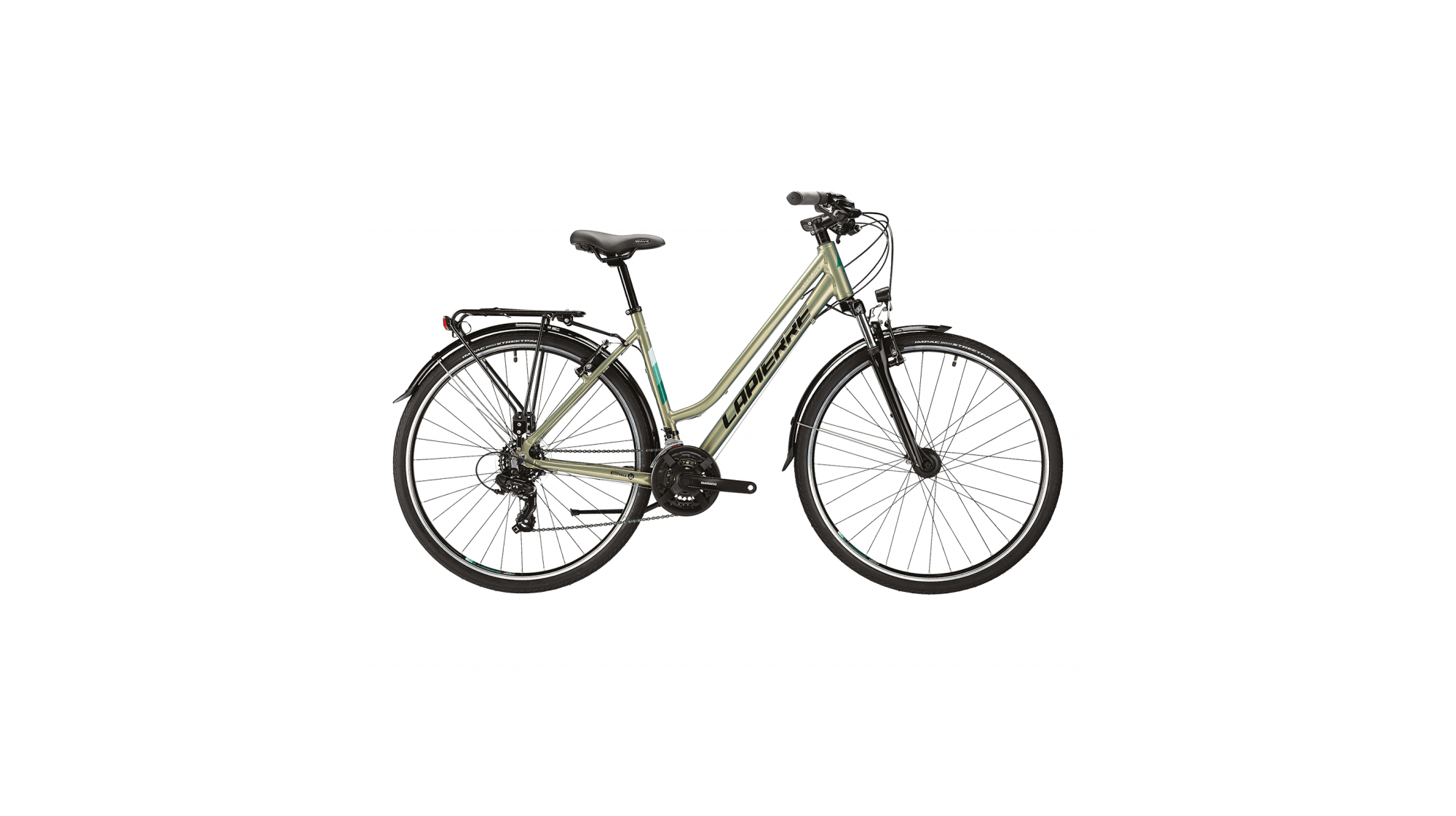 LAPIERRE TREKKING 2.0 LS 2022 1 LAPIERRE TREKKING 2.0 LS 2022