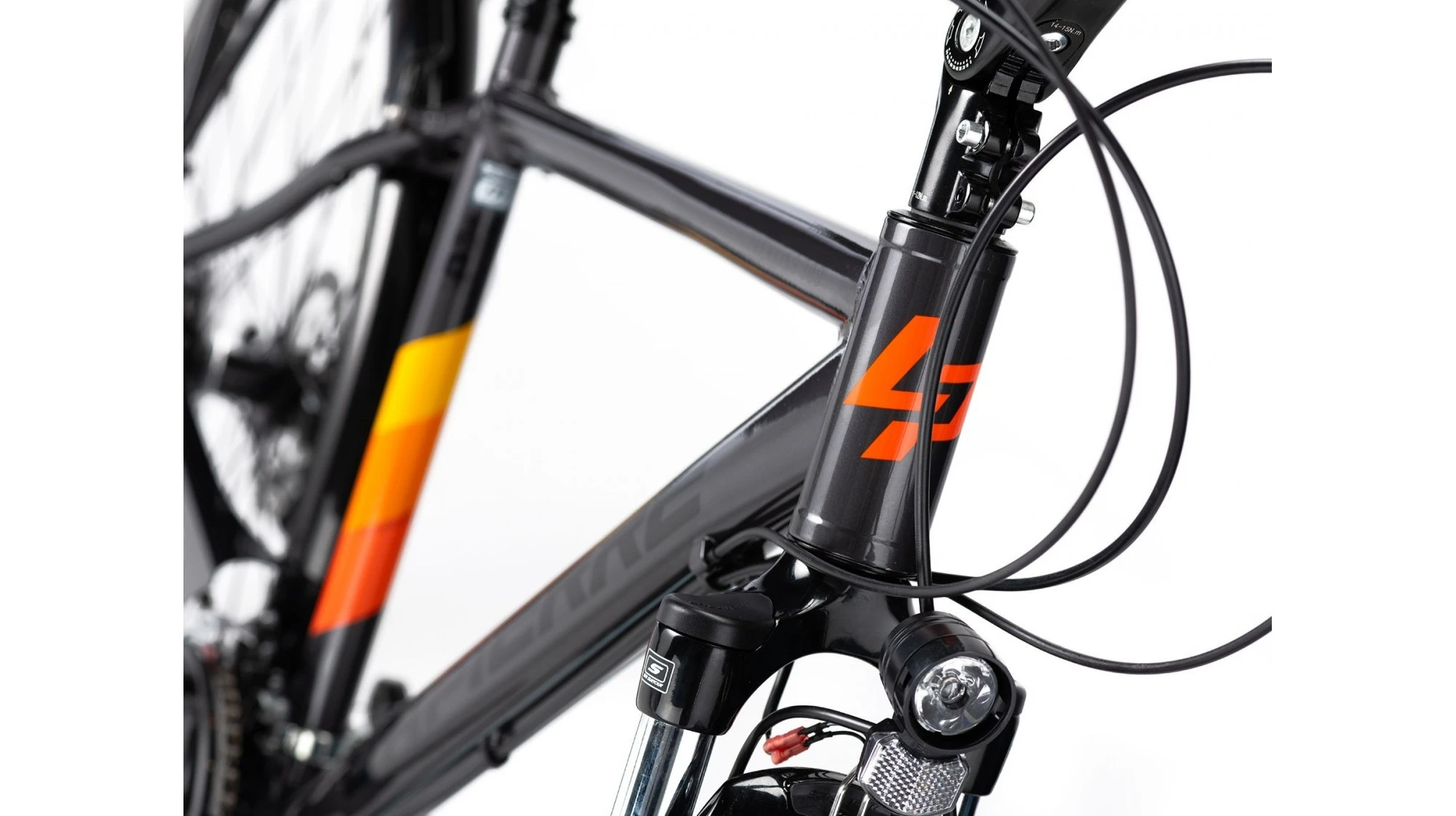 LAPIERRE TREKKING 3.0 2021 3 LAPIERRE TREKKING 3.0 2021 – Image 3