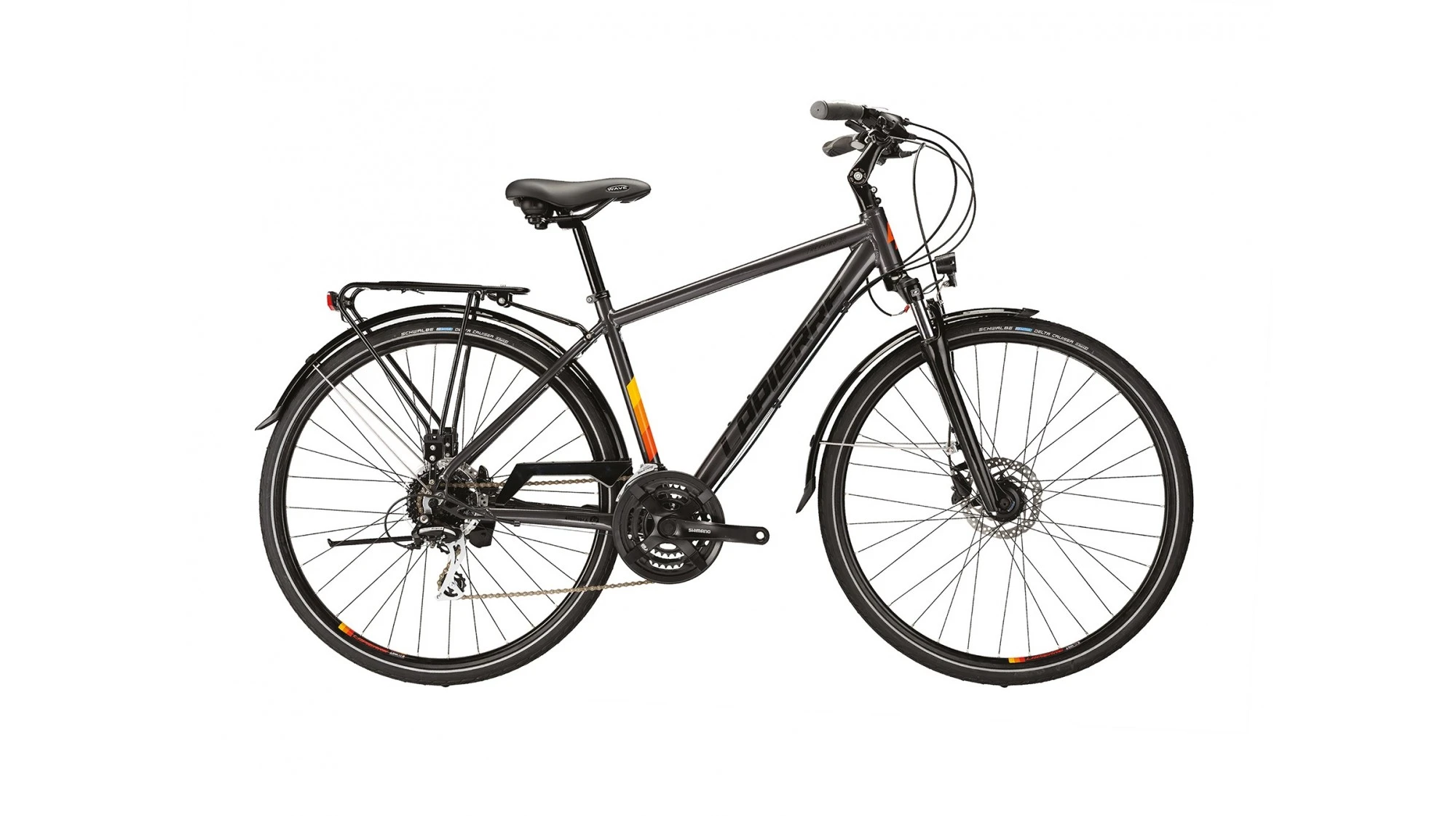 LAPIERRE TREKKING 3.0 2021 1 LAPIERRE TREKKING 3.0 2021